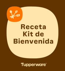 Kit de Bienvenida