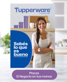 Placas El Negocio en tus Manos