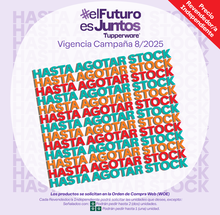 Hasta Agotar Stock