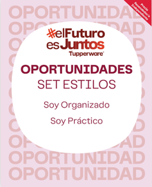 Set Estilos