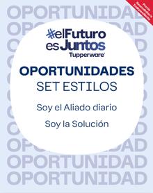 Set Estilos