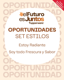 Set Estilos