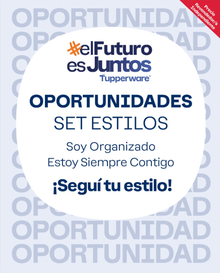Set Estilos