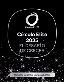 Programa Círculo ELITE 2025