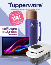 Programa de Indicaciones