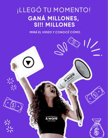 Sumate como nueva/o Unit Independiente