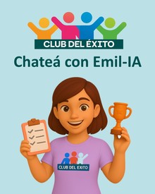 Club del Éxito