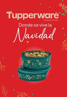 Folleto de Campaña 19/2025