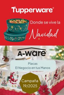 Placas El Negocio en tus Manos