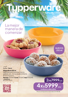 Folleto de Campaña 1/2026