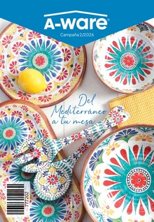 Folleto de Campaña 2/2026