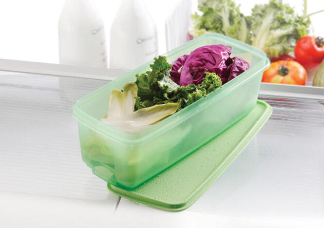 Tupperware Fresquita 4,5 lt 