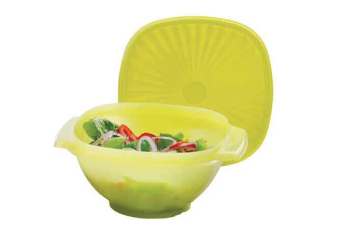 Tupperware Sensacion Bowl  