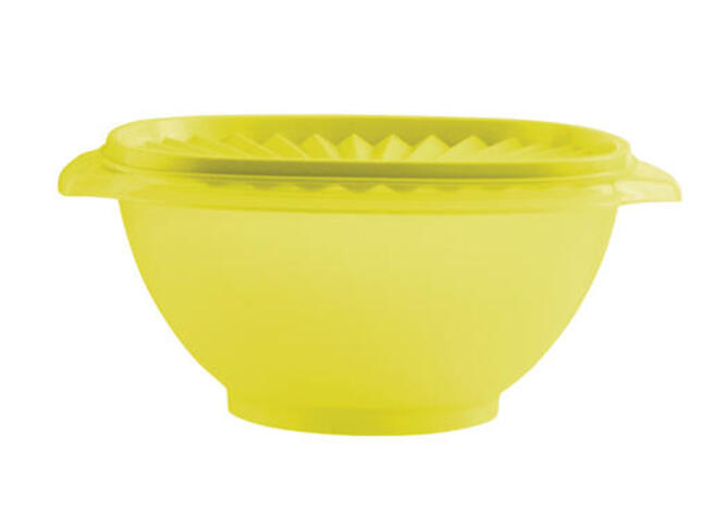 Tupperware Sensacion Bowl  