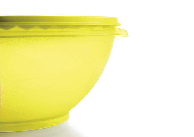 Tupperware Sensacion Bowl  