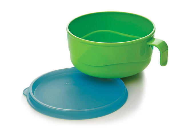 Tupperware Tupper® Kids Bowl con Asa 