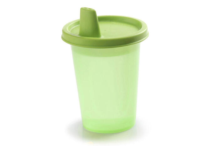 Tupperware Vaso Campana Con Pico 