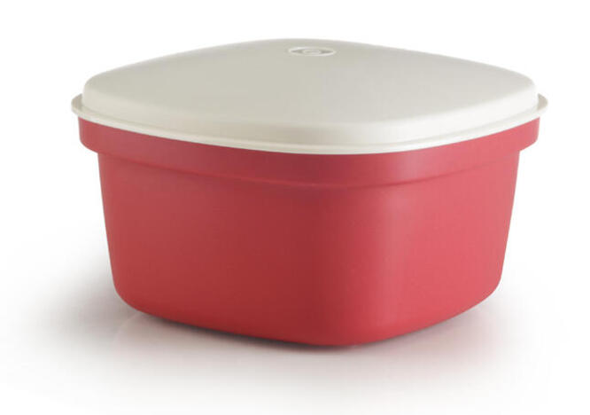 Tupperware Actualité Maxi Charm con Colador 2,5 lt 