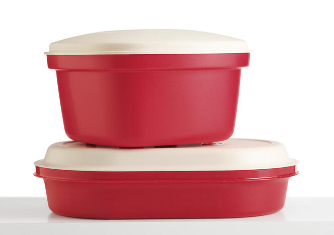 Tupperware Actualité Maxi Charm con Colador 2,5 lt 