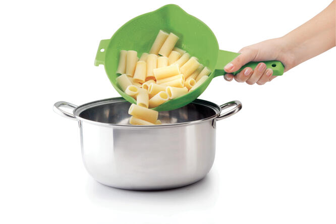 Tupperware Colador 2 lt 
