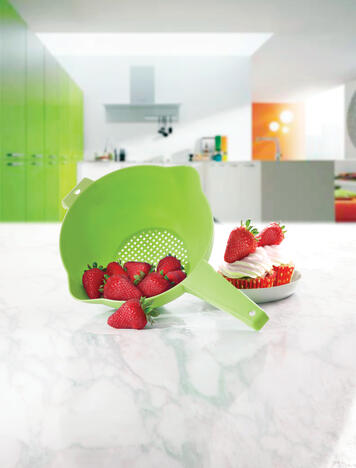 Tupperware Colador 2 lt 