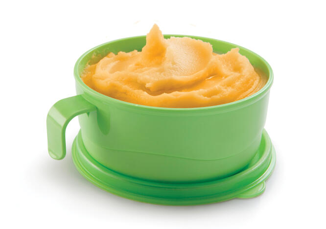 Tupperware Tupper® Kids Bowl con Asa 
