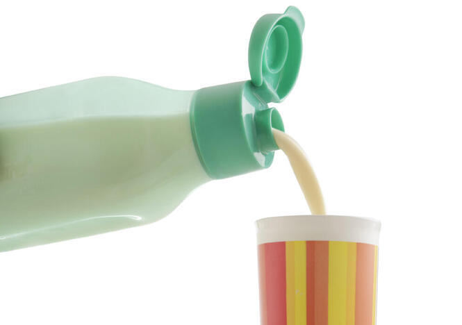 Tupperware Eco Twist Cuadrada 