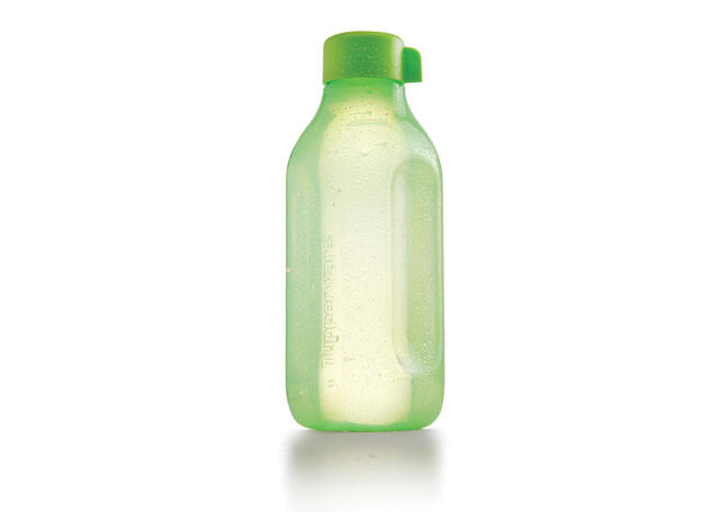 Tupperware Eco Twist Cuadrada 