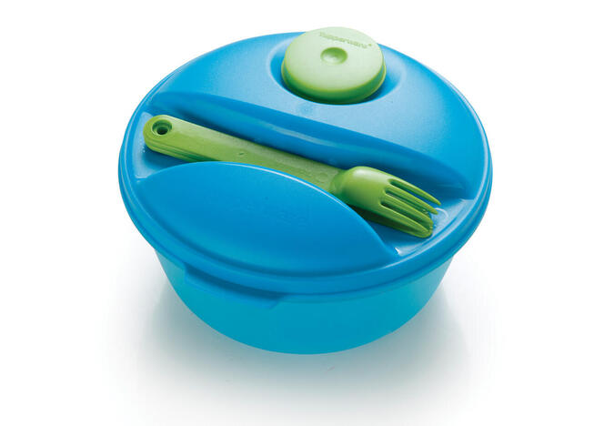 Tupperware Porta Vianda Hermético  