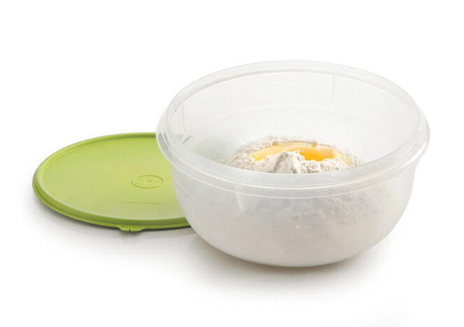 Tupperware Batidor ideal 