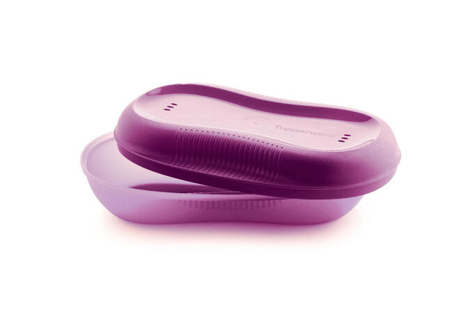 Tupperware Multi Omelette 