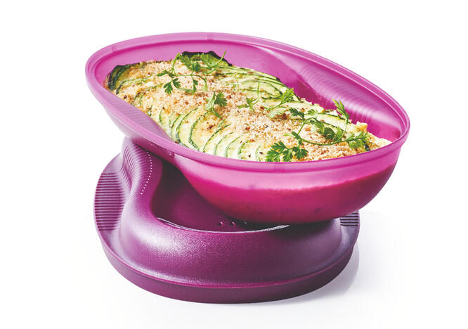 Tupperware Multi Omelette 