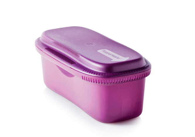 Tupperware Pasta Tutto Violeta 1,9 lt 