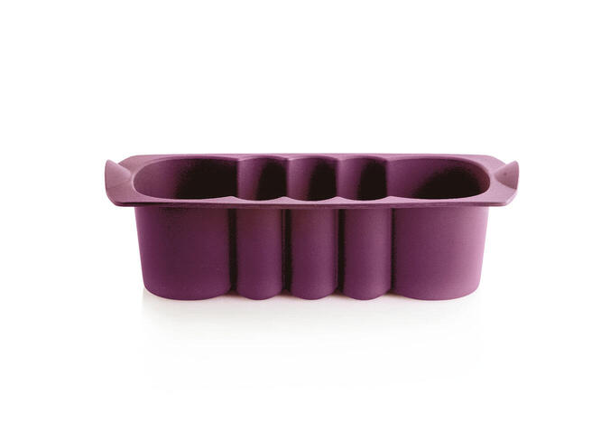 Tupperware Budinera de Silicona 