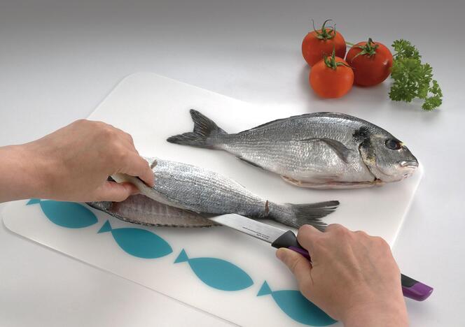 Tupperware Cuchillo Fileteador 