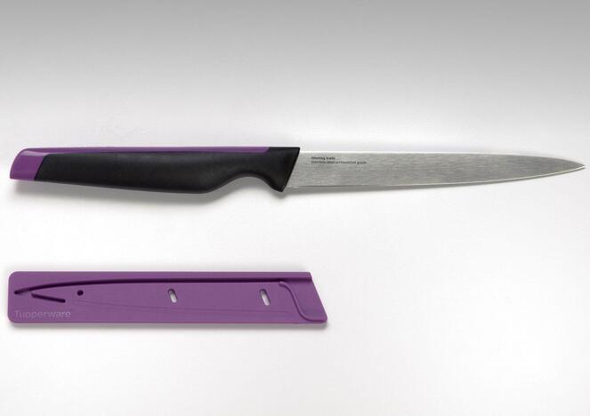 Tupperware Cuchillo Fileteador 