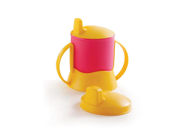 Tupperware Tupper® Kids Vaso con Asas 