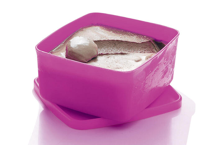 Tupperware Practifreezee 500ml 