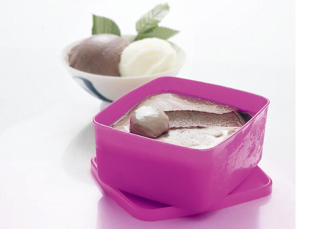 Tupperware Practifreezee 500ml 