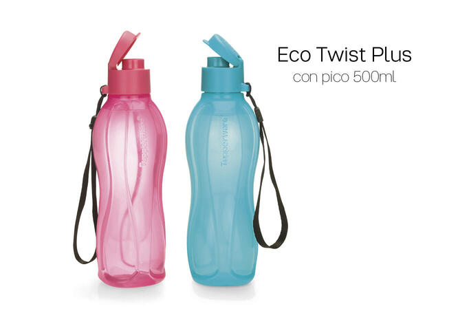 Tupperware - Eco Twist