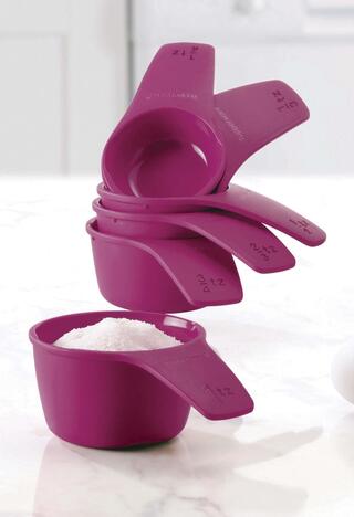 Tupperware Meditazas Set 