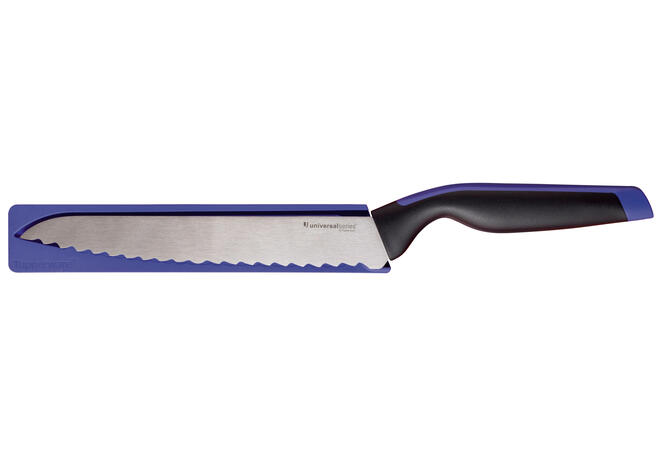 Tupperware Cuchillo Serrucho 