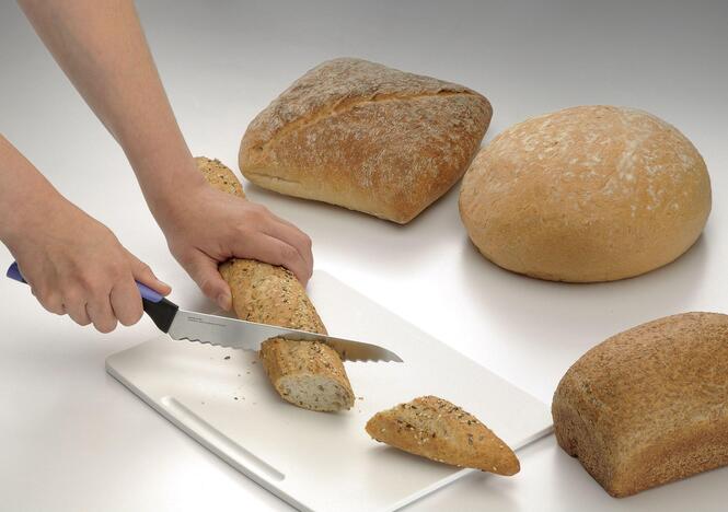 Tupperware Cuchillo Serrucho 