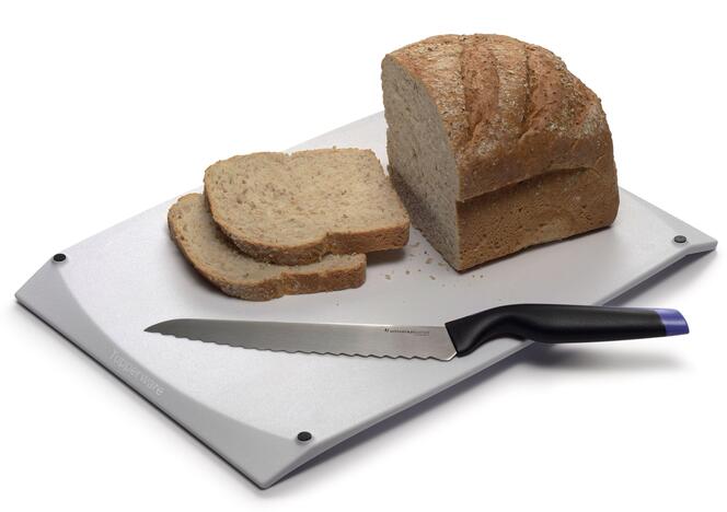 Tupperware Cuchillo Serrucho 
