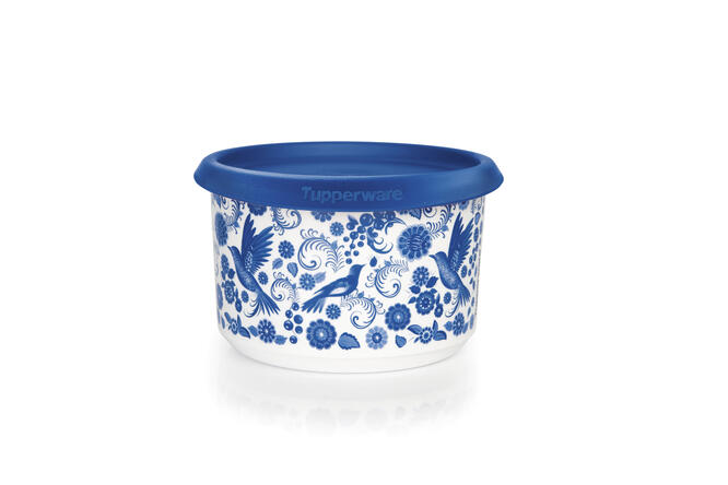Tupperware Toque Mágico Delft 