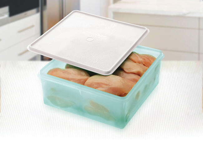 Tupperware Mega Fresquita 