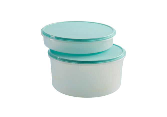 Tupperware Superfreezee 