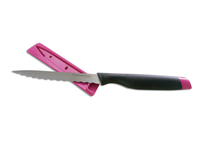 Tupperware Cuchillo Serrucho Mediano 