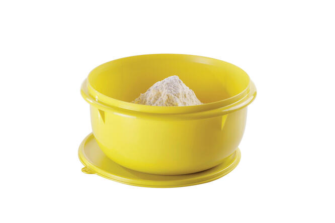 Tupperware Batidor ideal 