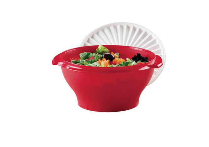 Tupperware Sensacion Bowl  
